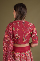 Bidri Mehraab LehengaDSC03192