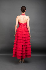 Red Ruffle Dress_DSC3276-Edit