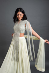 Green Lehenga Set_DSC4342-Edit