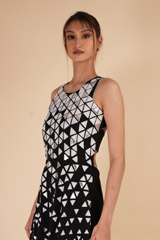 Black Paris GownDSC07954