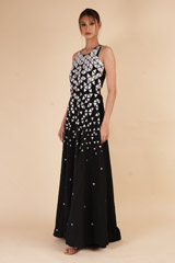 Black Paris GownDSC07955