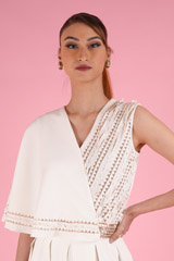 Textured JumpsuitDSC08886