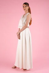 Textured JumpsuitDSC08887