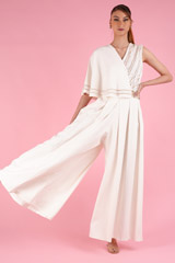 Textured JumpsuitDSC08891