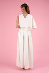 Textured JumpsuitDSC08894