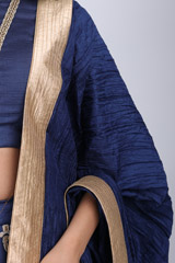 Chanderi Silk LehengaIMG_9859