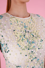 Mint Mini DressDSC09218