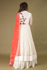 Off White AnarkaliDSC08168