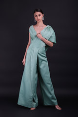 Sage Green Top Bottom Set4241_video