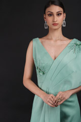 Sage Green Top Bottom SetIMG_9402