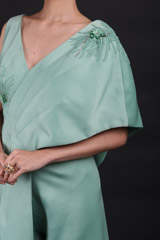 Sage Green Top Bottom SetIMG_9404