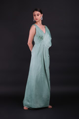 Sage Green Top Bottom SetIMG_9405