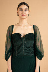 The Tiffaney CorsetDSC07925