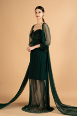 The Tiffaney CorsetDSC07927