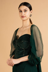 The Tiffaney CorsetDSC07928