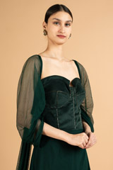 The Tiffaney CorsetDSC07929