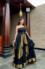 Tube Boho Dress3