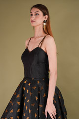 Black GownDSC08153
