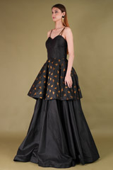 Black GownDSC08154