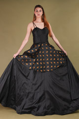 Black GownDSC08156