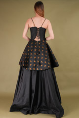 Black GownDSC08157
