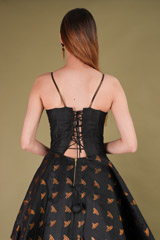 Black GownDSC08158