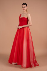 Miriam Tulle GownDSC01710