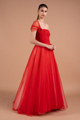 Miriam Tulle GownDSC01711