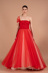 Miriam Tulle GownDSC01716