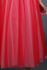 Midi Dress With Noodle StrapIMG_6867