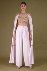 Cape Pants SetDSC08570