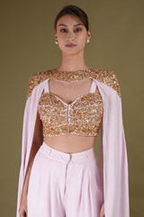 Cape Pants SetDSC08571