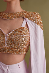 Cape Pants SetDSC08572