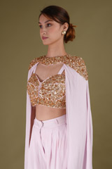 Cape Pants SetDSC08574