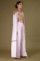 Cape Pants SetDSC08575