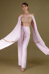 Cape Pants SetDSC08576