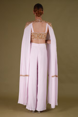 Cape Pants SetDSC08579