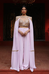 Cape Pants SetIMG_0558