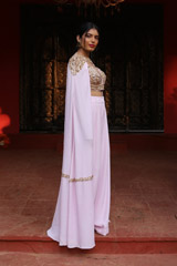 Cape Pants SetIMG_0562