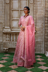 Pink Lehenga SetIMG_0374