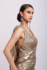 Gold Garnier GownIMG_0366