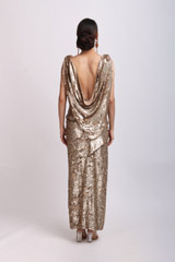 Gold Garnier GownIMG_0370