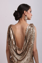 Gold Garnier GownIMG_0371