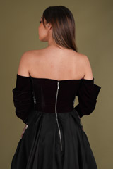 Eden Garden GownDSC03945