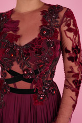 Rose Well GownDSC08512