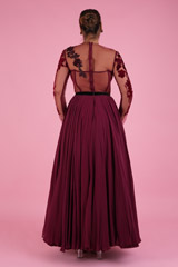 Rose Well GownDSC08517