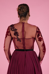 Rose Well GownDSC08518