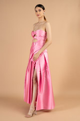 Pink Rubesko GownDSC05018