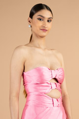 Pink Rubesko GownDSC05020