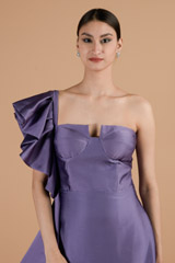 Ultravoilet Gown_DTR4588